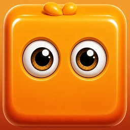 Pool Pop! - Color Flood Sort simgesi