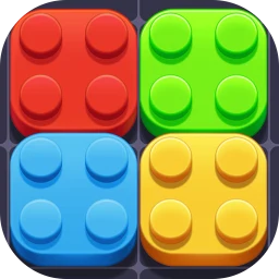 Color Block Out: Sort Puzzle 图标